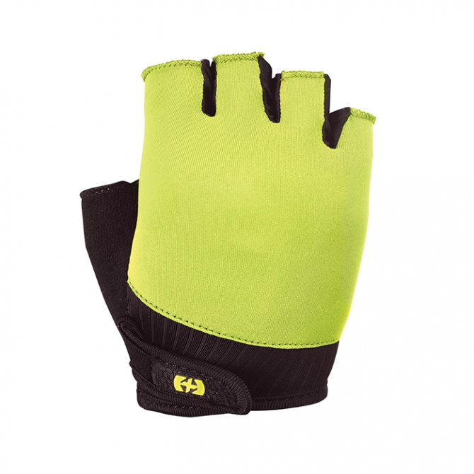 Велоперчатки OXFORD Cadence Mitts L, Fluo